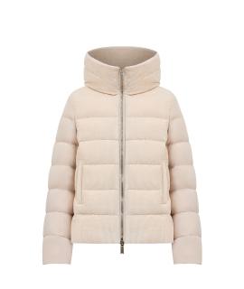 MOORER Пуховик