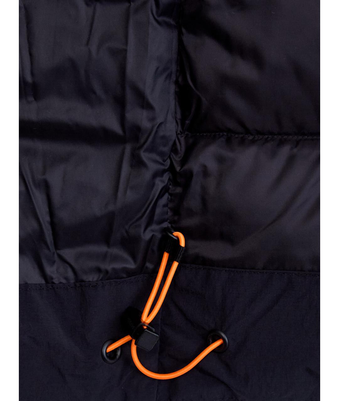 PARAJUMPERS Мульти полиамидовый пуховик, фото 7