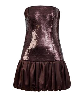 Retrofete Коктейльное платье