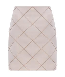 PESERICO Юбка мини