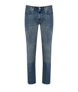 ELEVENTY Прямые джинсы