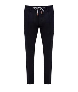 ELEVENTY Повседневные брюки