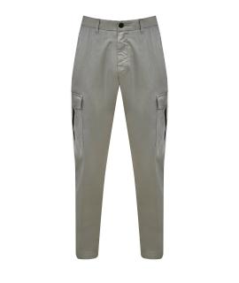 ELEVENTY Повседневные брюки