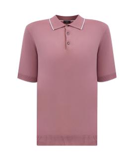 PESERICO Поло с коротким рукавом