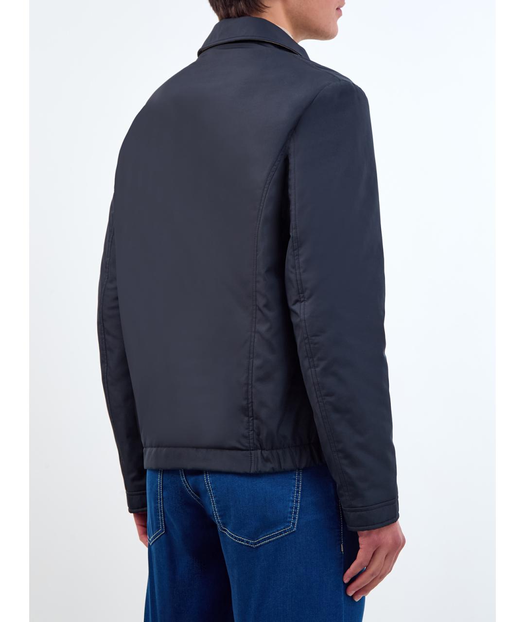 CANALI Мульти полиэстеровая куртка, фото 5