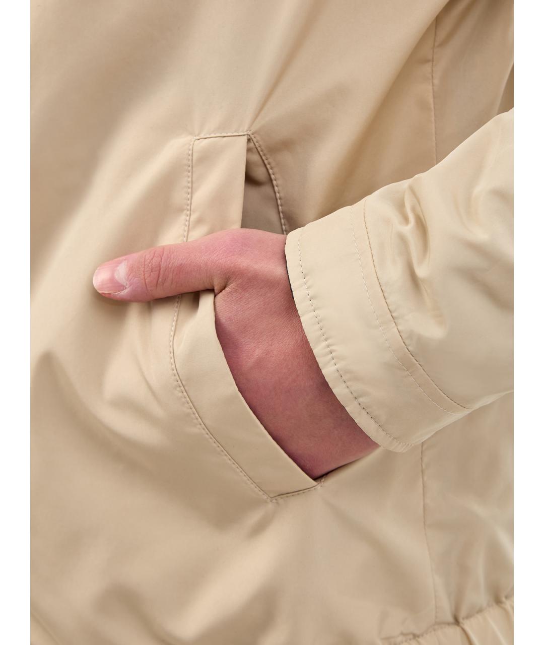 CANALI Мульти полиэстеровая куртка, фото 7