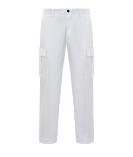 ELEVENTY Повседневные брюки