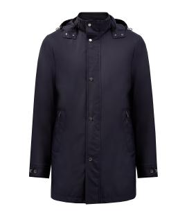 MOORER Тренч / плащ