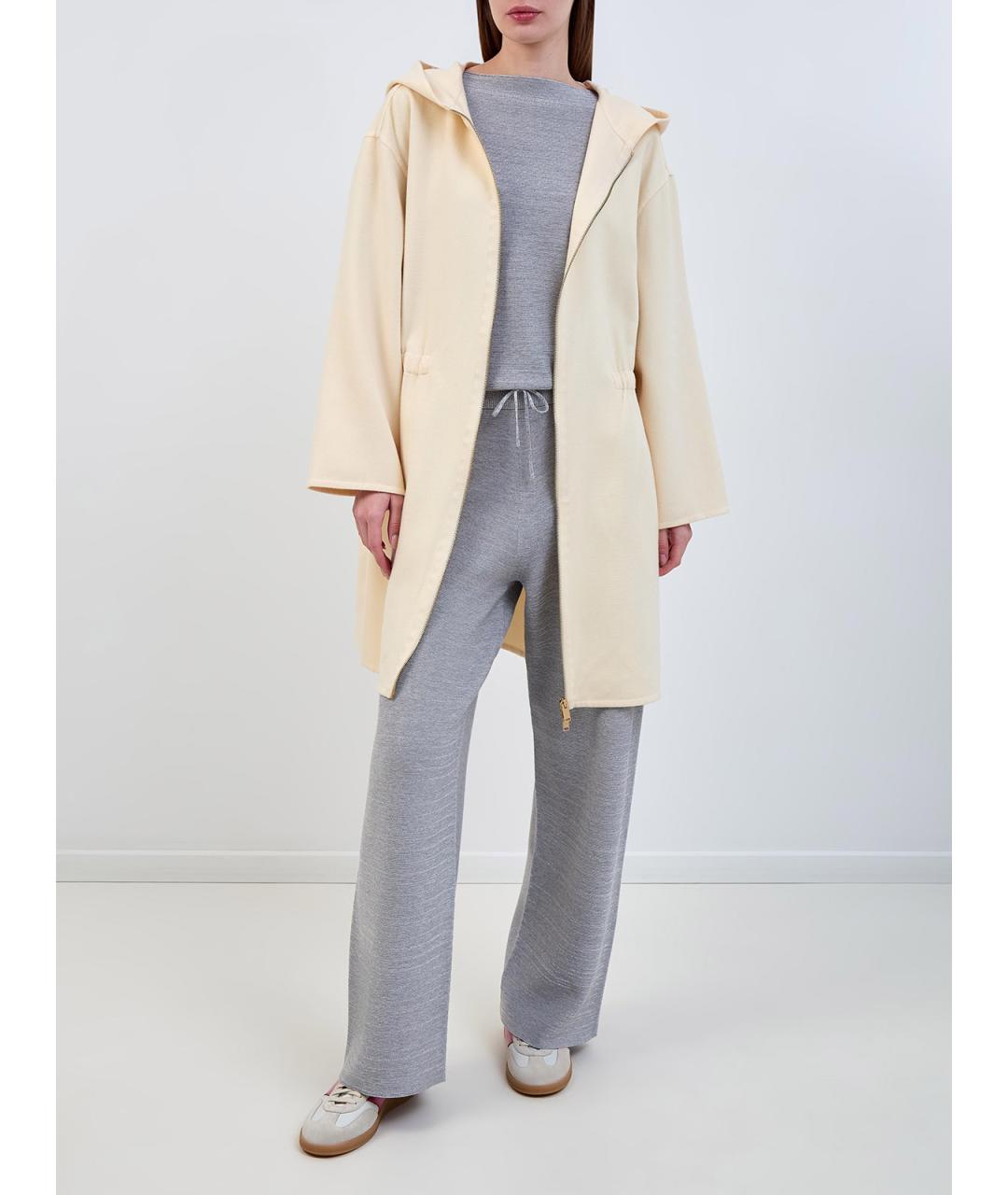 SANTONI Мульти кожаные кеды, фото 7