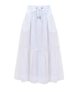 PESERICO Юбка макси