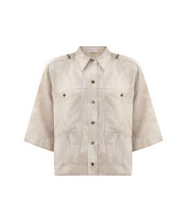 BRUNELLO CUCINELLI Рубашка