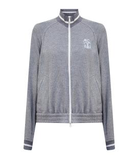 BRUNELLO CUCINELLI Худи/толстовка