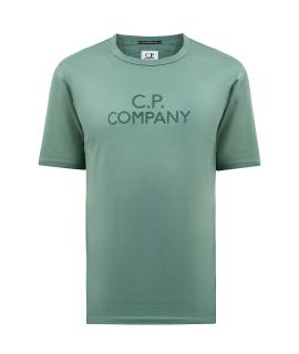 CP COMPANY Футболка