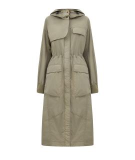 PARAJUMPERS Тренч/плащ