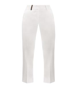 PESERICO Брюки узкие