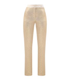 PESERICO Прямые брюки