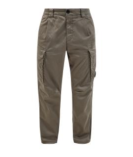 CP COMPANY Повседневные брюки