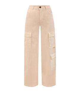 PARAJUMPERS Брюки широкие