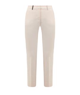 PESERICO Брюки узкие