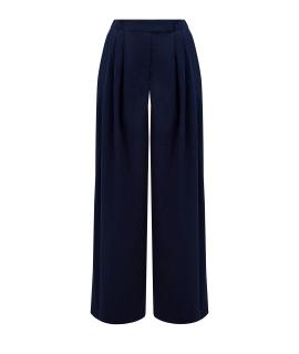 LORENA ANTONIAZZI Прямые брюки