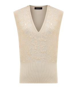 FABIANA FILIPPI Жилетка