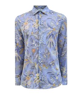 ETRO Кэжуал рубашка