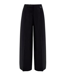 KARL LAGERFELD Брюки широкие