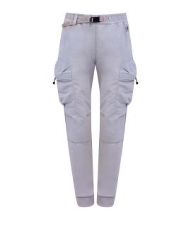 PARAJUMPERS Прямые брюки