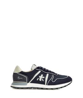 PREMIATA Низкие кроссовки / кеды