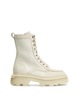 SANTONI Ботинки