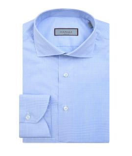 CANALI Кэжуал рубашка