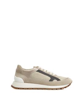 BRUNELLO CUCINELLI Кроссовки