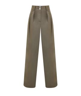 LORENA ANTONIAZZI Прямые брюки