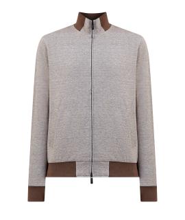 CAPOBIANCO Худи/толстовка