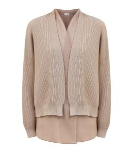 BRUNELLO CUCINELLI Кардиган