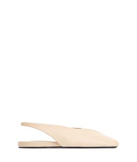 JIL SANDER Балетки