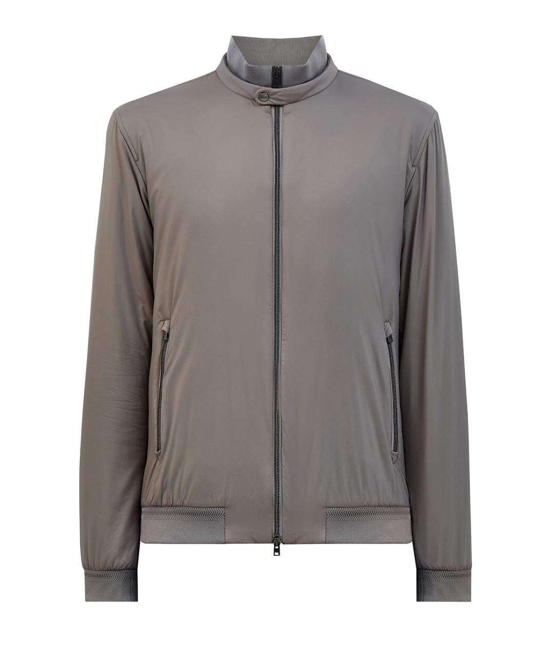 HERNO Полиамидовая куртка, фото 1