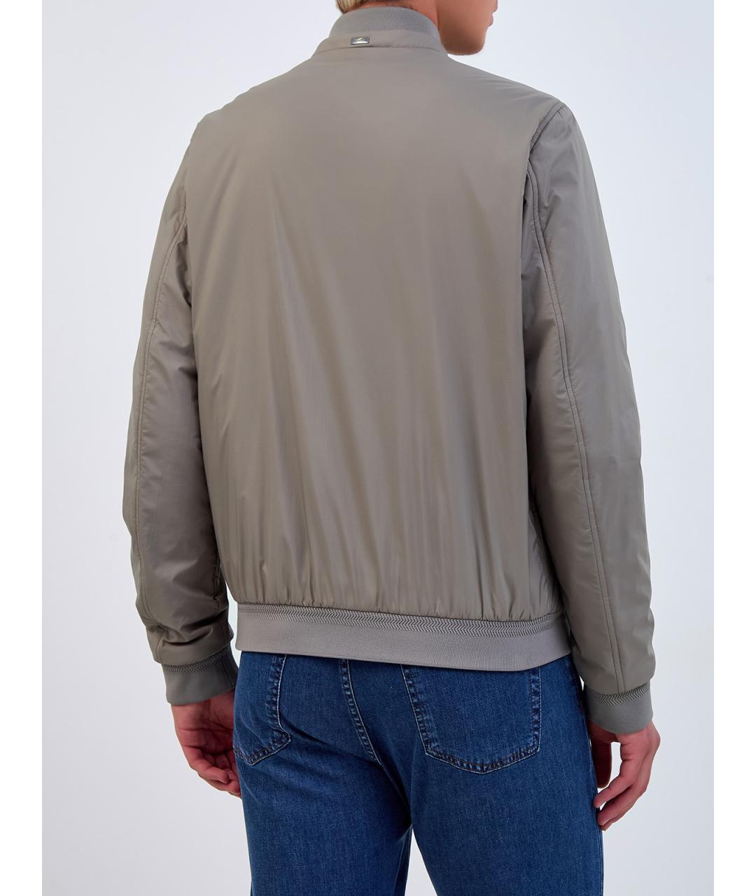 HERNO Полиамидовая куртка, фото 4