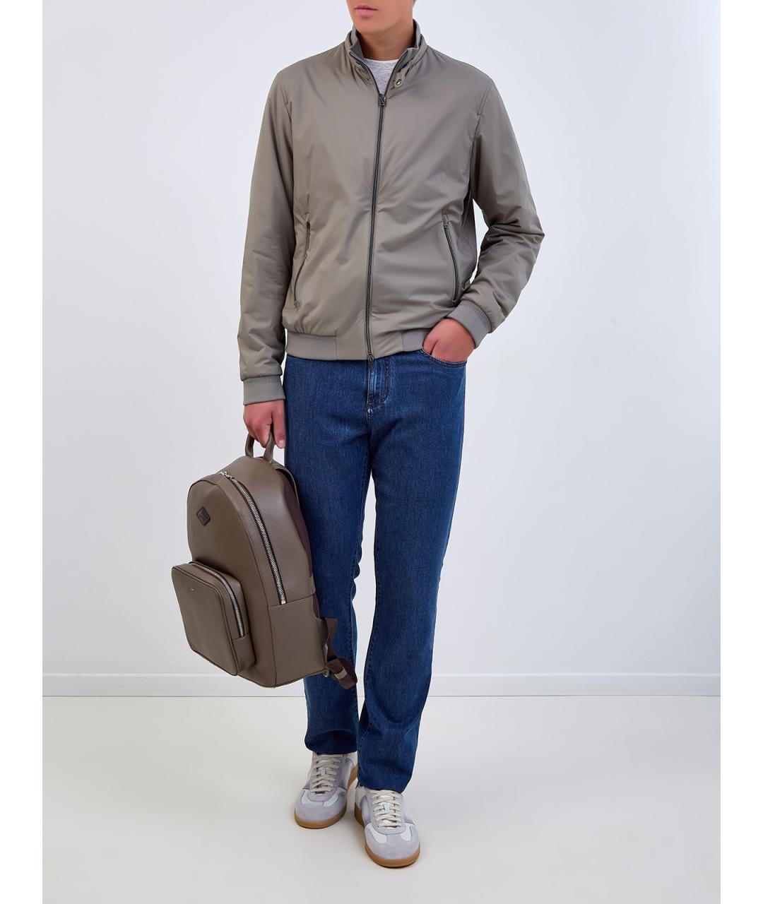 HERNO Полиамидовая куртка, фото 2