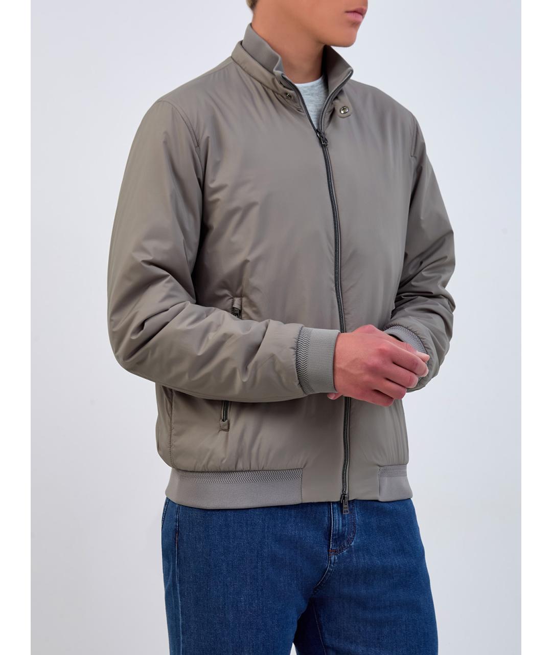 HERNO Полиамидовая куртка, фото 3