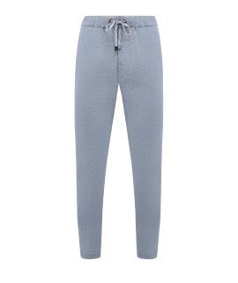 PESERICO Повседневные брюки