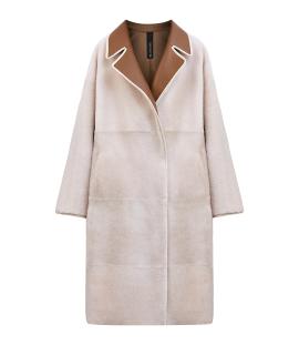 BLANCHA Дубленка