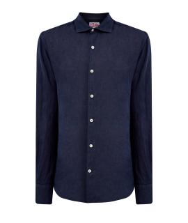 MC2 SAINT BARTH Кэжуал рубашка