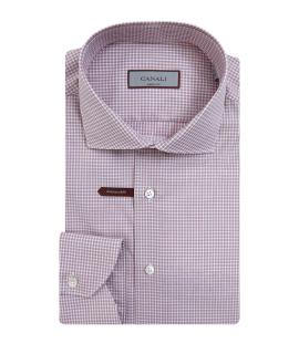 CANALI Кэжуал рубашка