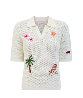 MC2 SAINT BARTH Футболка