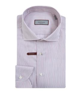 CANALI Классическая рубашка