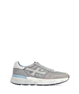 PREMIATA Низкие кроссовки / кеды