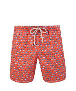 MC2 SAINT BARTH Шорты