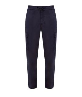 CANALI Повседневные брюки