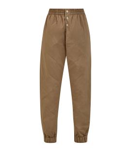 ELEVENTY Прямые брюки